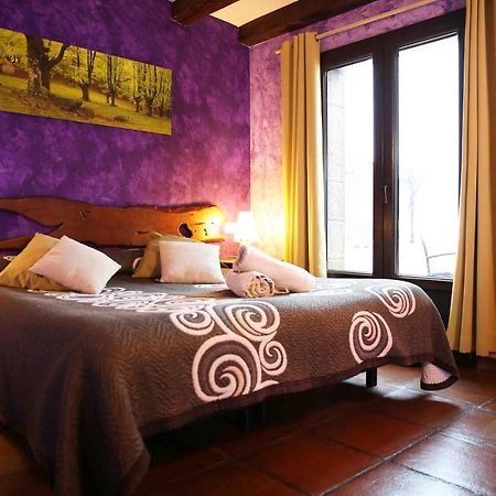 Agroturismo Maddiola San Sebastian Exterior photo