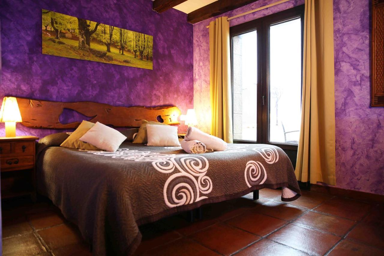 Agroturismo Maddiola San Sebastian Exterior photo