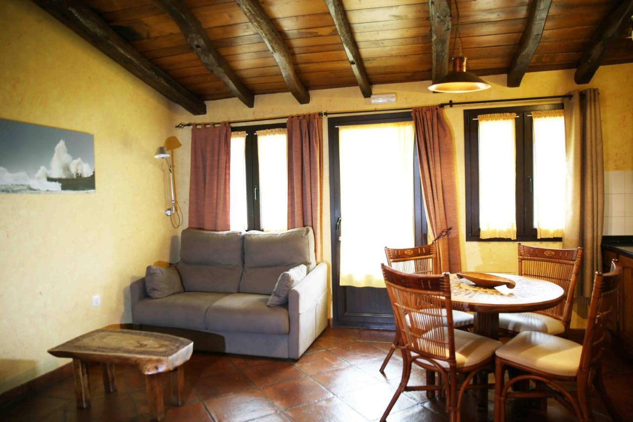 Agroturismo Maddiola San Sebastian Exterior photo