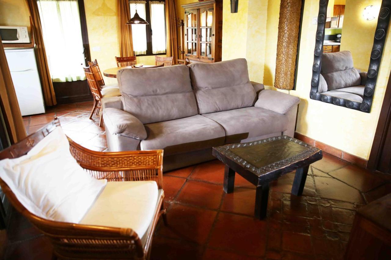 Agroturismo Maddiola San Sebastian Exterior photo