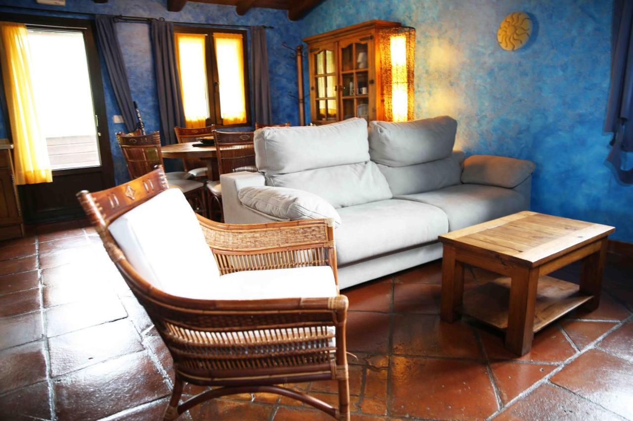 Agroturismo Maddiola San Sebastian Exterior photo