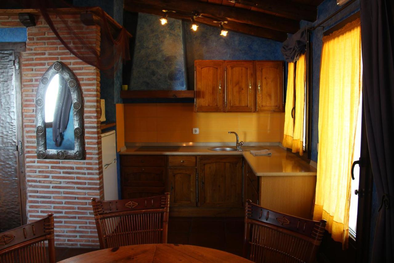 Agroturismo Maddiola San Sebastian Exterior photo