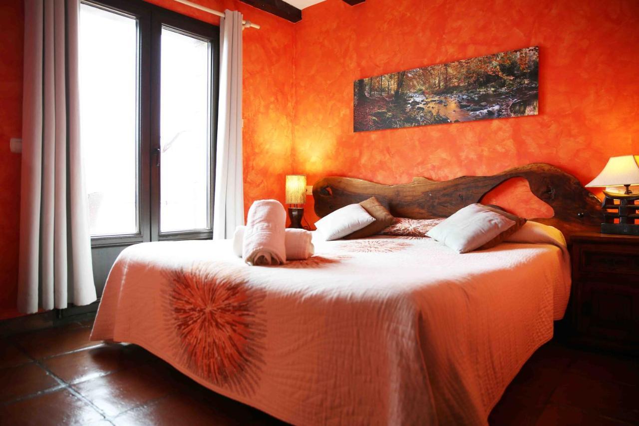 Agroturismo Maddiola San Sebastian Exterior photo