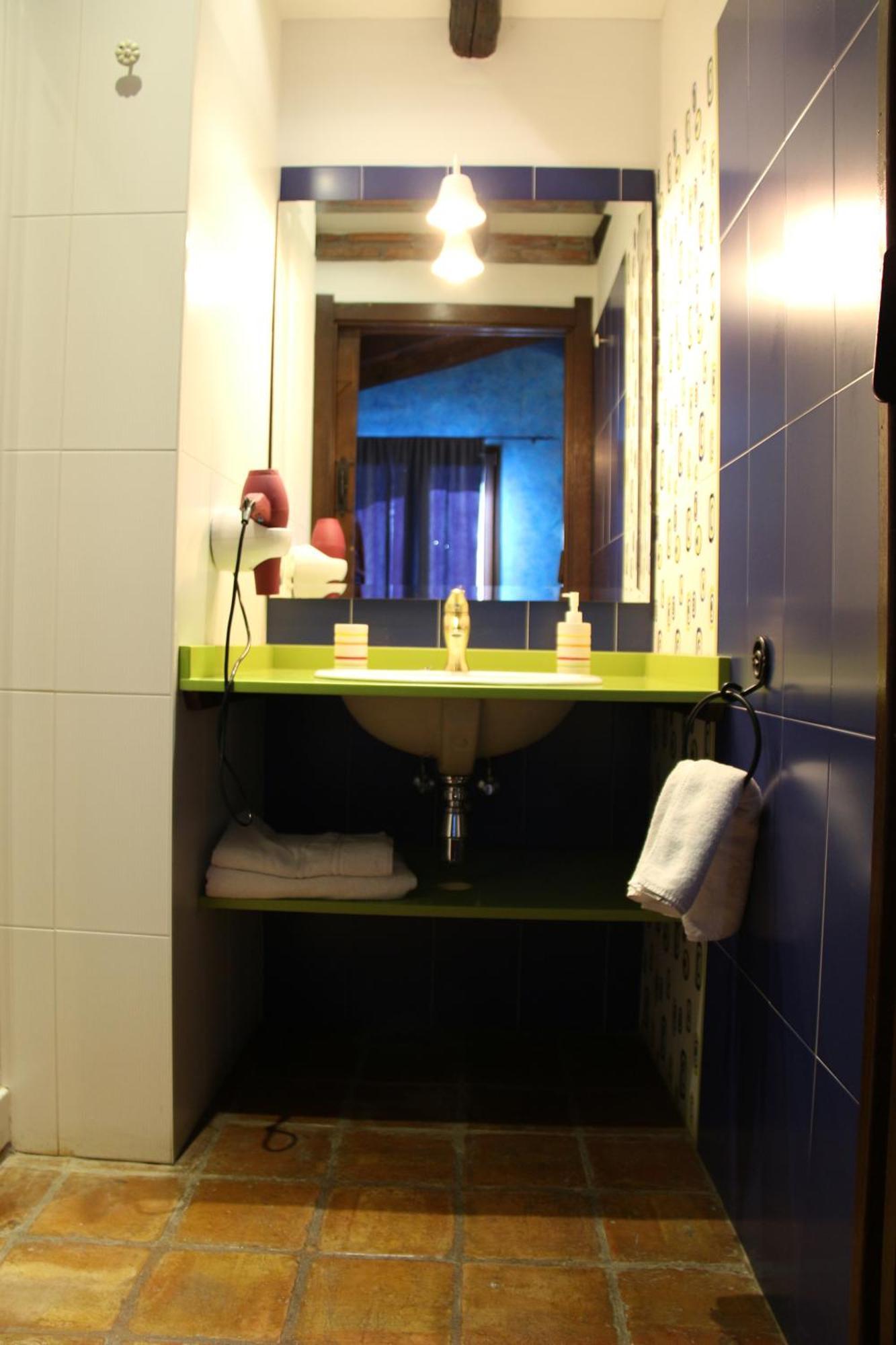 Agroturismo Maddiola San Sebastian Room photo