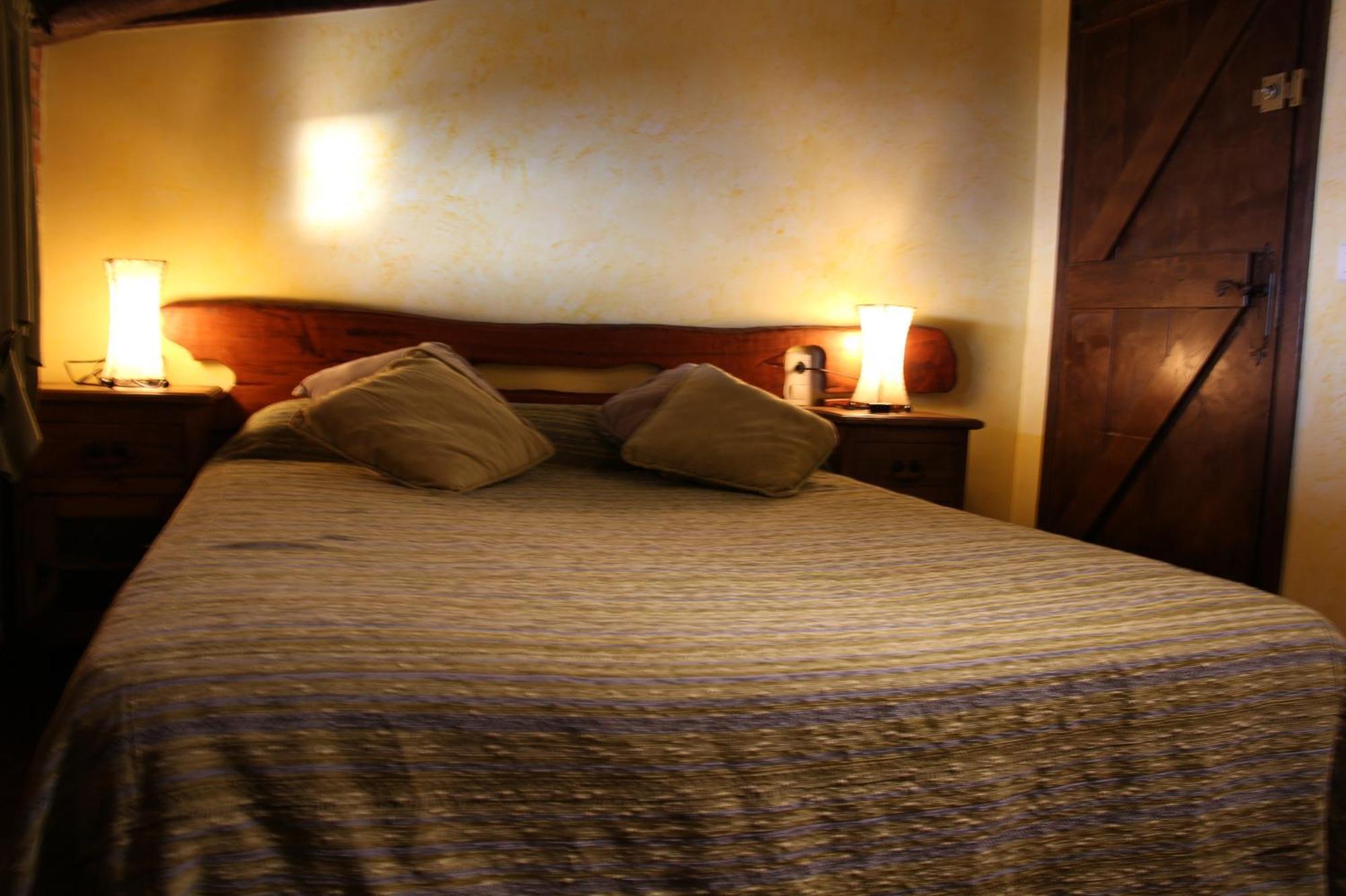 Agroturismo Maddiola San Sebastian Room photo