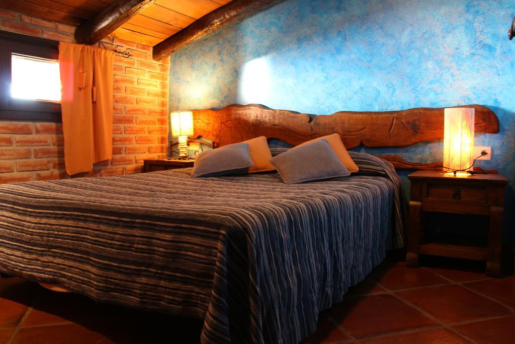 Agroturismo Maddiola San Sebastian Exterior photo