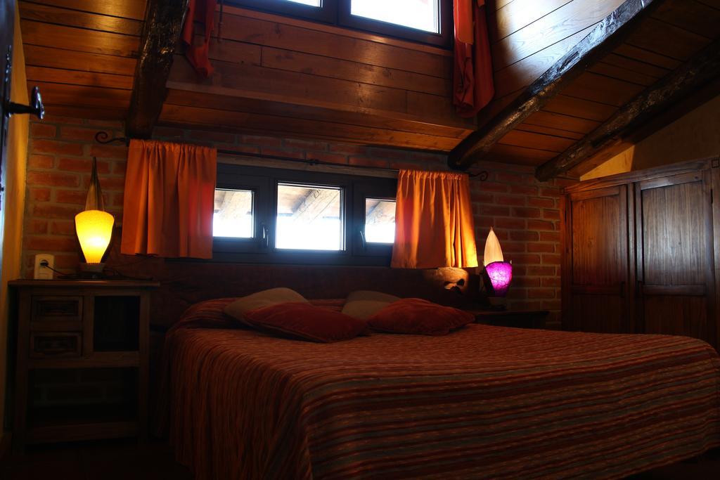 Agroturismo Maddiola San Sebastian Room photo