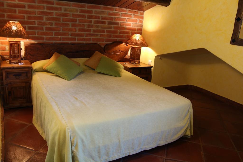 Agroturismo Maddiola San Sebastian Room photo