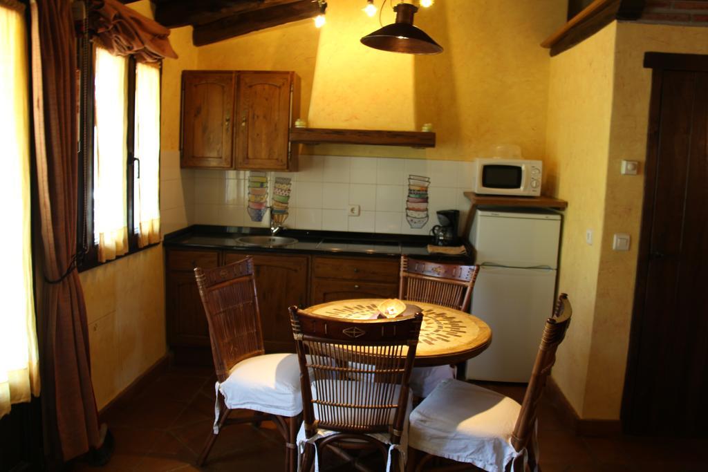 Agroturismo Maddiola San Sebastian Exterior photo