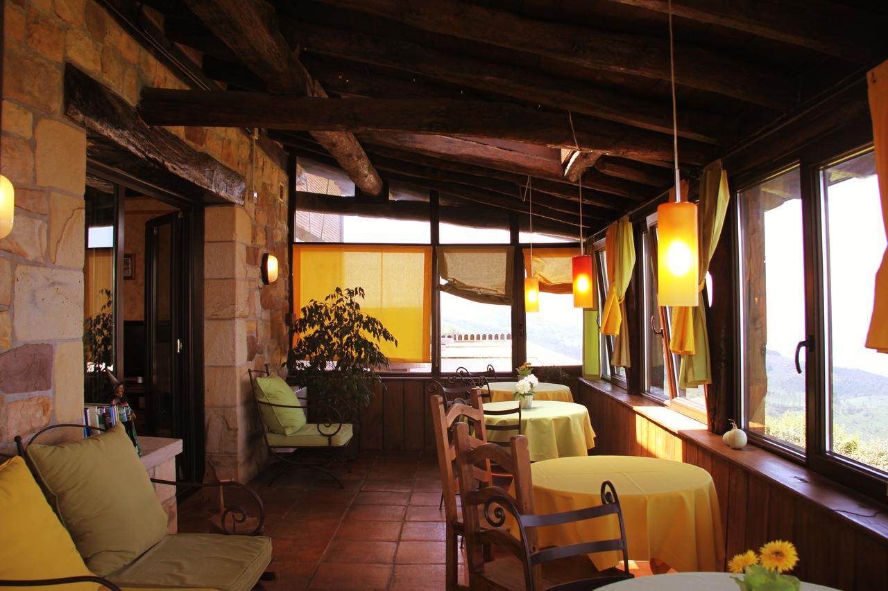 Agroturismo Maddiola San Sebastian Exterior photo