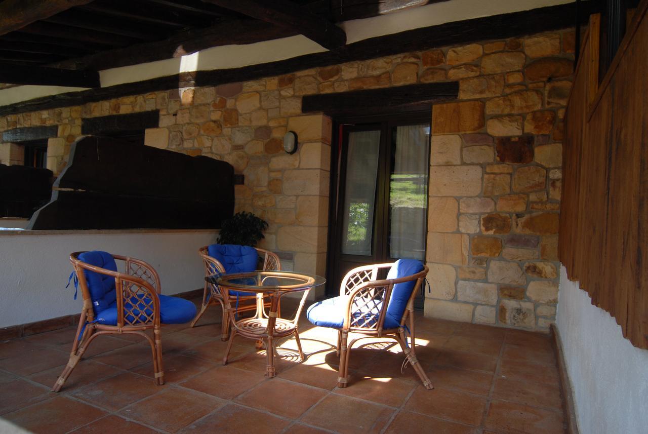 Agroturismo Maddiola San Sebastian Exterior photo