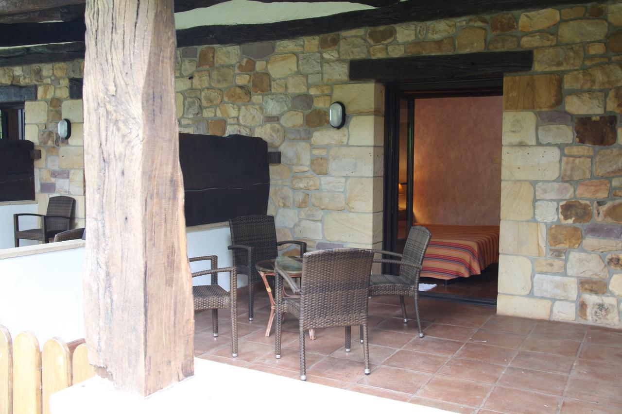 Agroturismo Maddiola San Sebastian Exterior photo